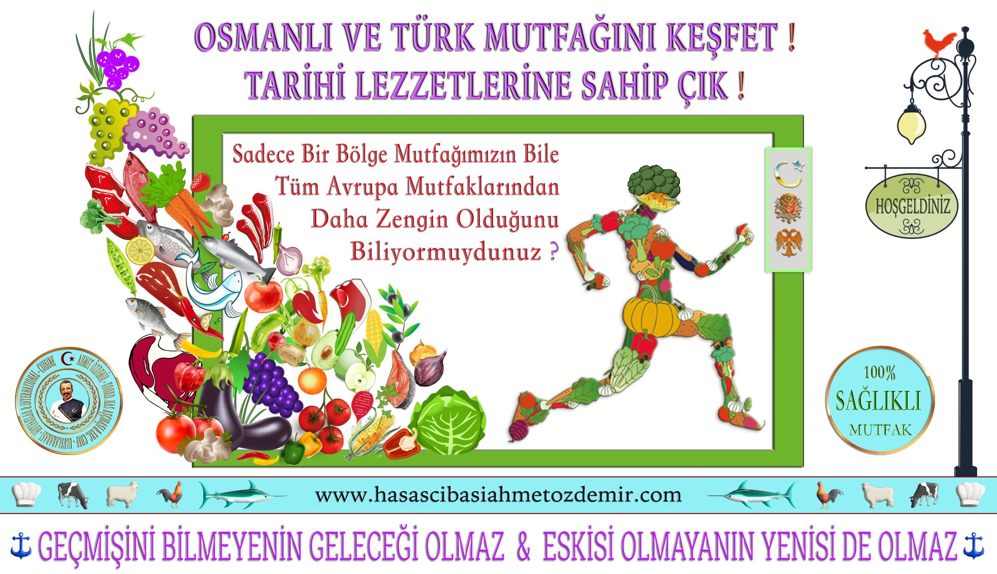 osmanli ve turk mutfagi